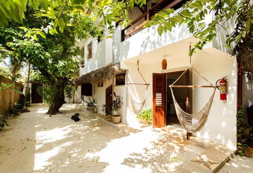 Bed & Breakfast Jeri Pousada