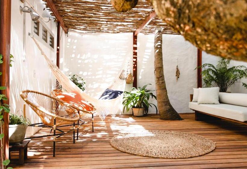 Bed & Breakfast Jeri Pousada