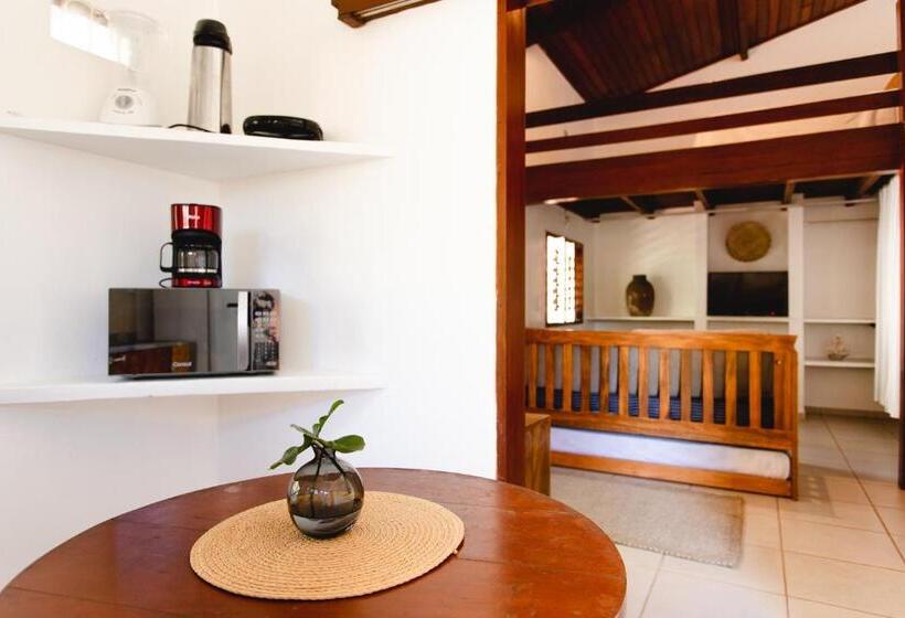 Bed & Breakfast Jeri Pousada