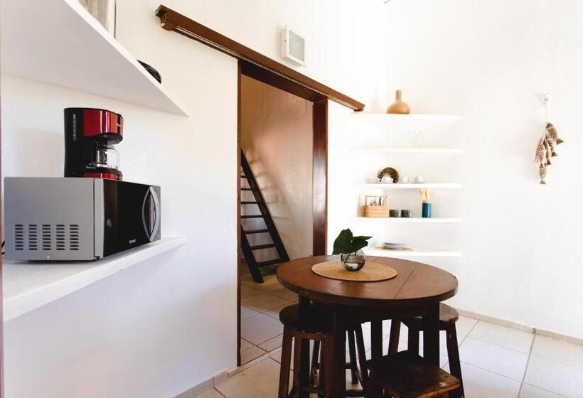 Bed & Breakfast Jeri Pousada