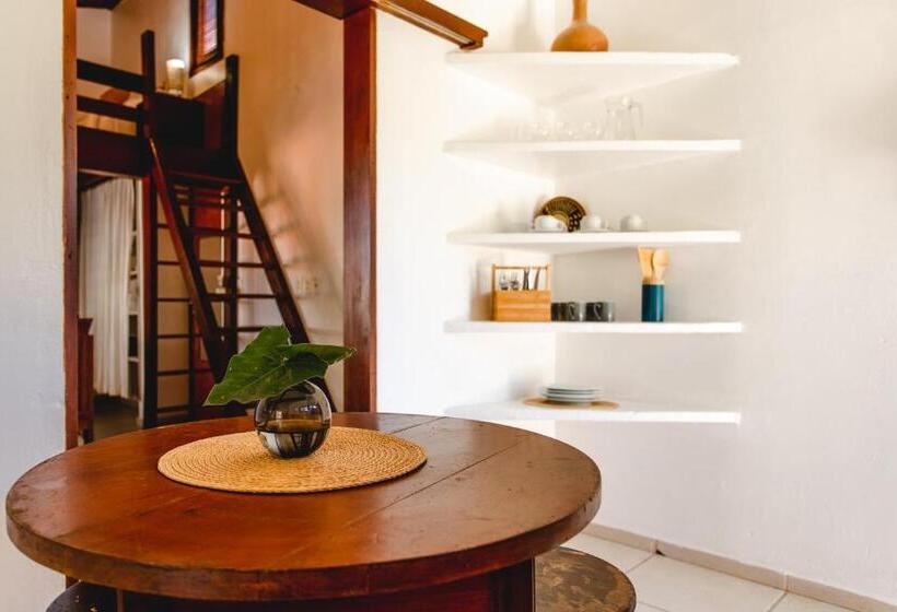 Bed & Breakfast Jeri Pousada