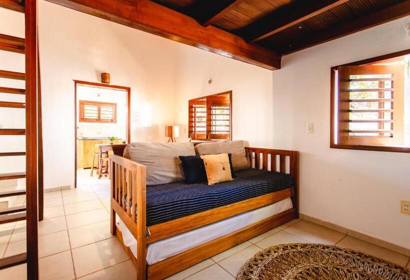 Bed & Breakfast Jeri Pousada