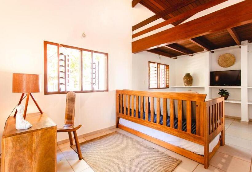 Bed & Breakfast Jeri Pousada