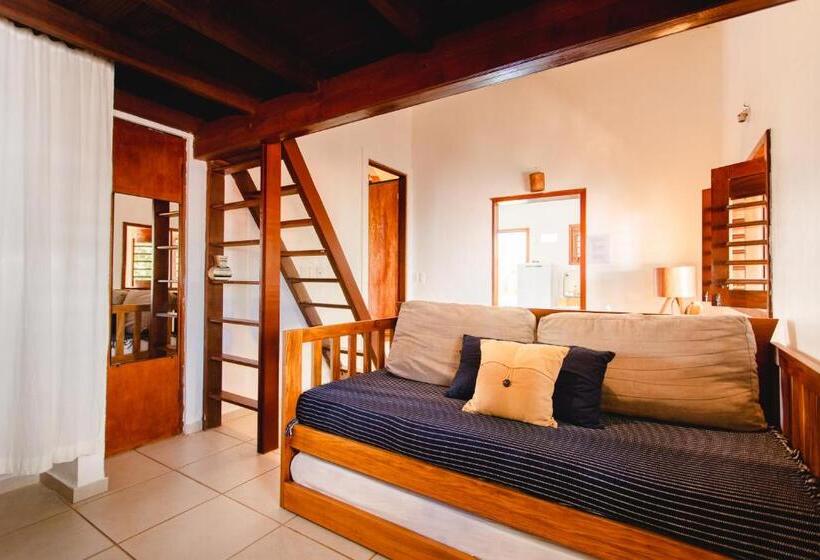 Bed & Breakfast Jeri Pousada