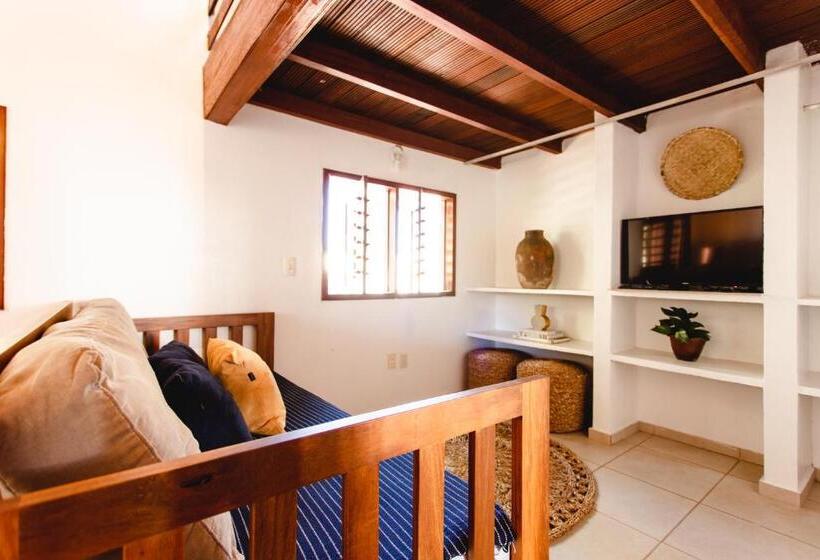 Bed & Breakfast Jeri Pousada