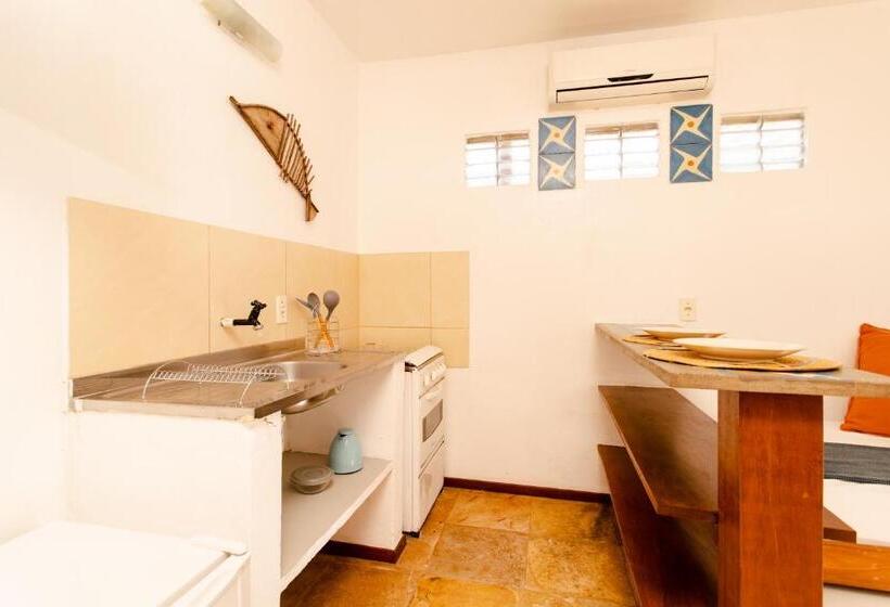 Bed & Breakfast Jeri Pousada