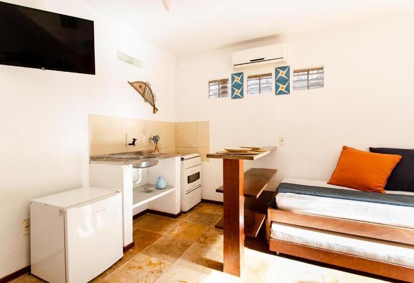 Bed & Breakfast Jeri Pousada