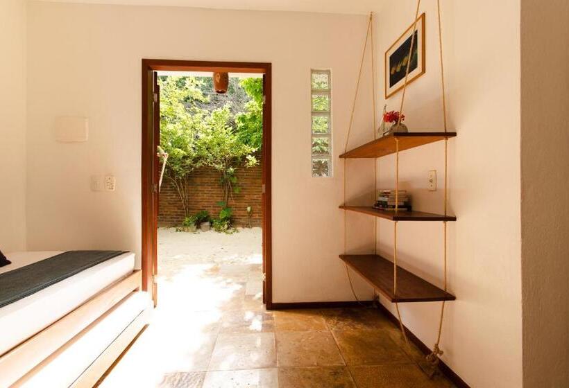 Bed & Breakfast Jeri Pousada