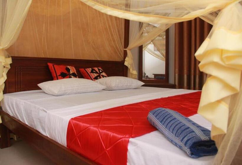 호텔 A One Calm Palace