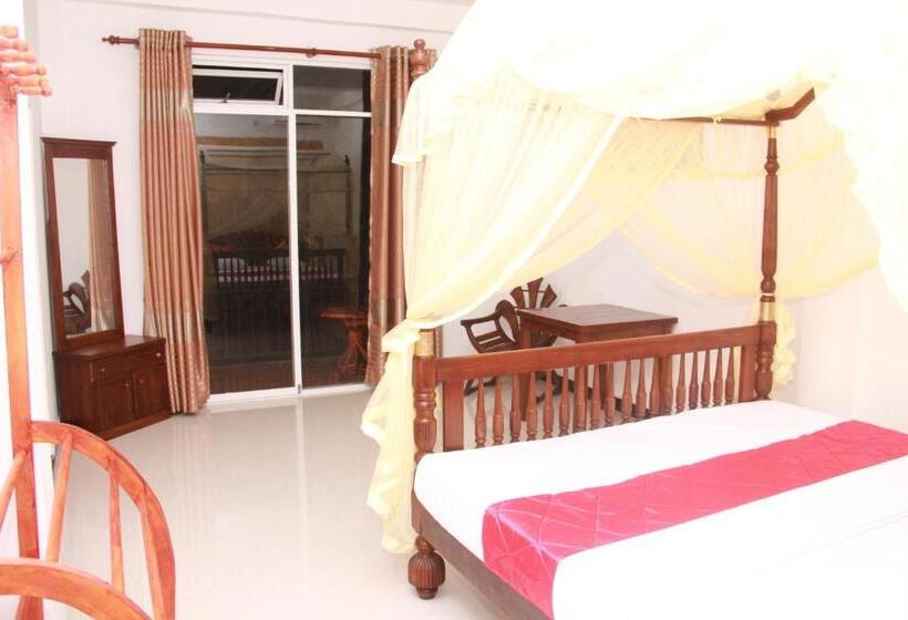 호텔 A One Calm Palace