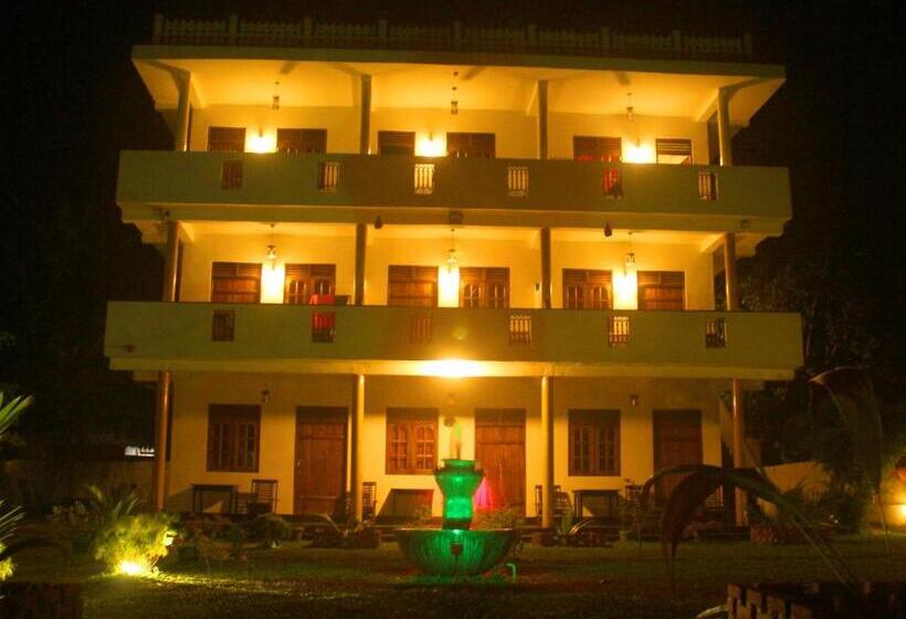 호텔 A One Calm Palace