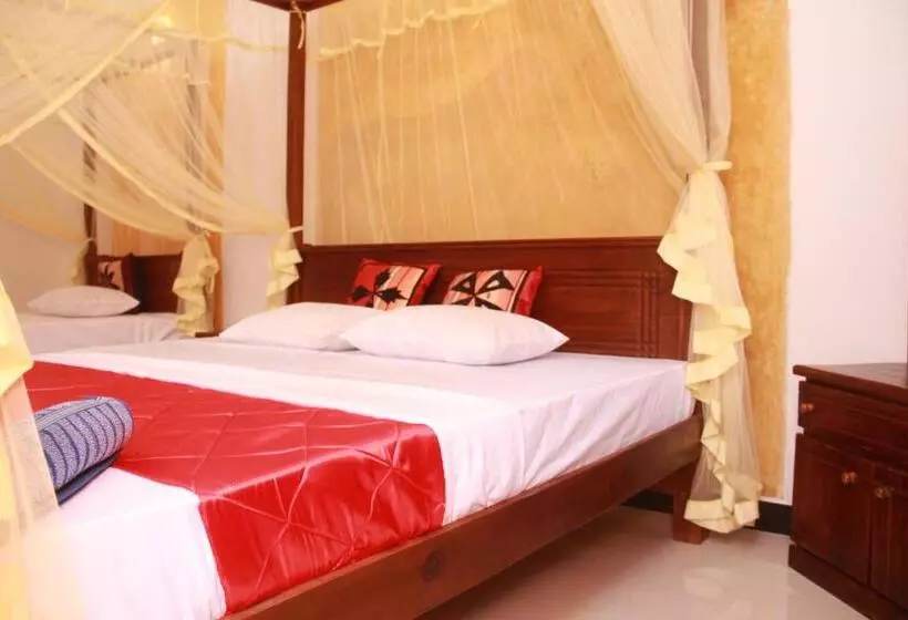 هتل A One Calm Palace