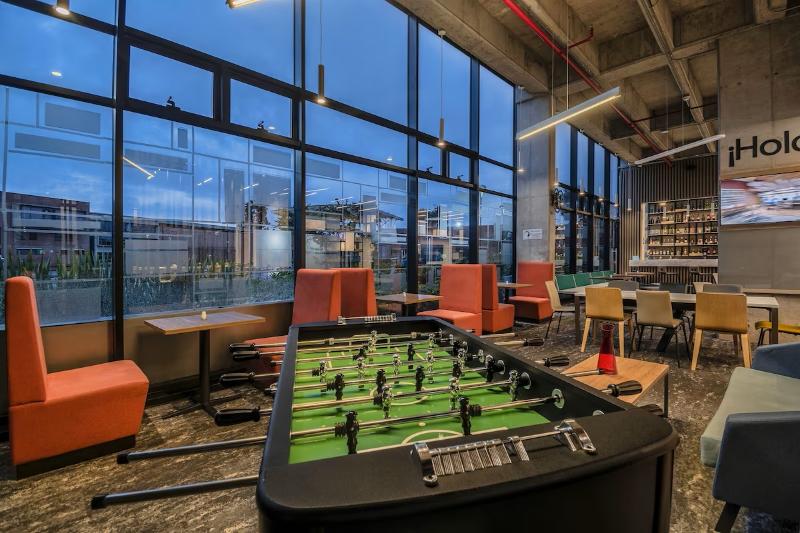 בית מלון כפרי Distrito Zf