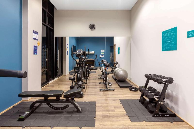 בית מלון כפרי Distrito Zf