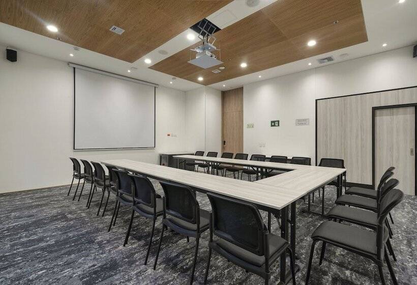 בית מלון כפרי Distrito Zf