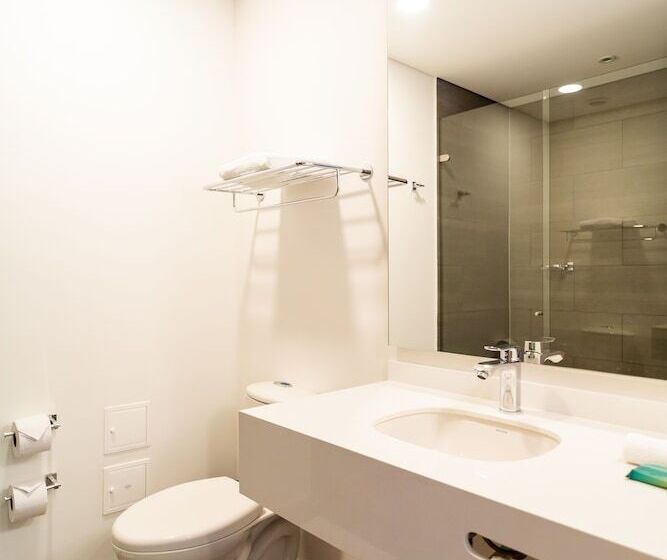 בית מלון כפרי Distrito Zf