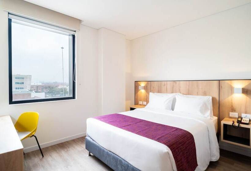 בית מלון כפרי Distrito Zf