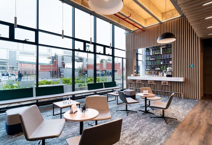 בית מלון כפרי Distrito Zf