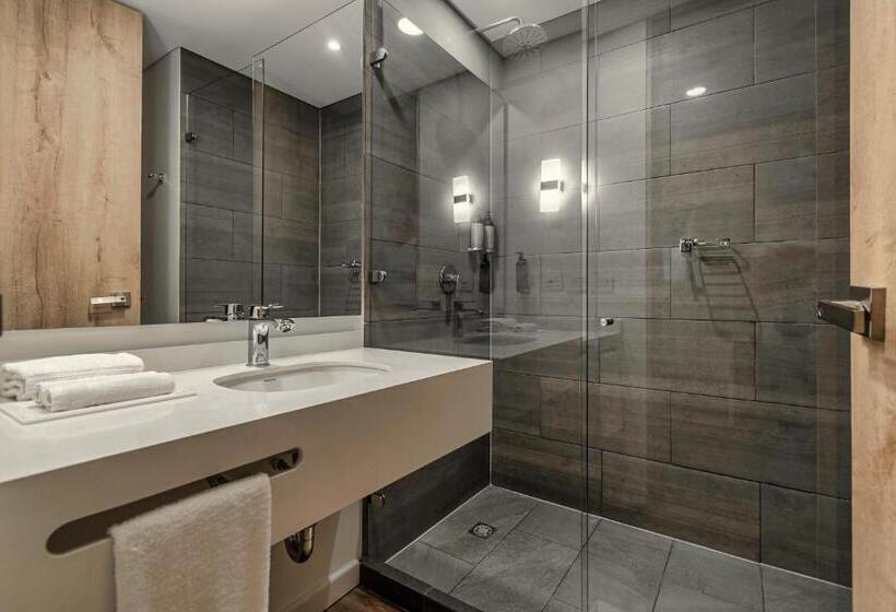 בית מלון כפרי Distrito Zf