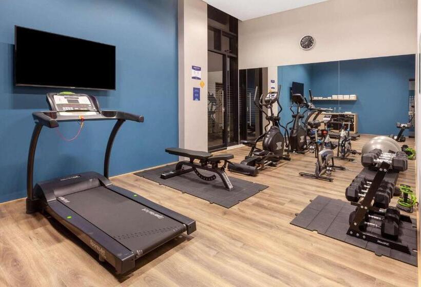 בית מלון כפרי Distrito Zf