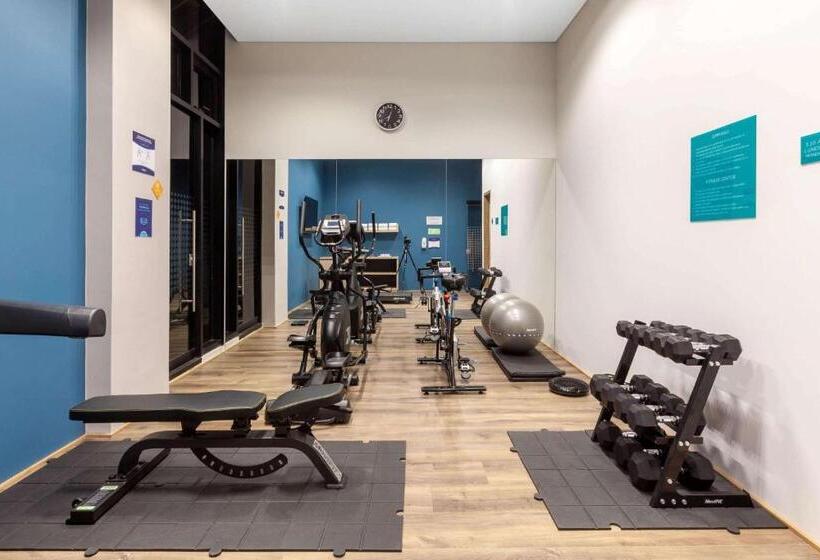 בית מלון כפרי Distrito Zf