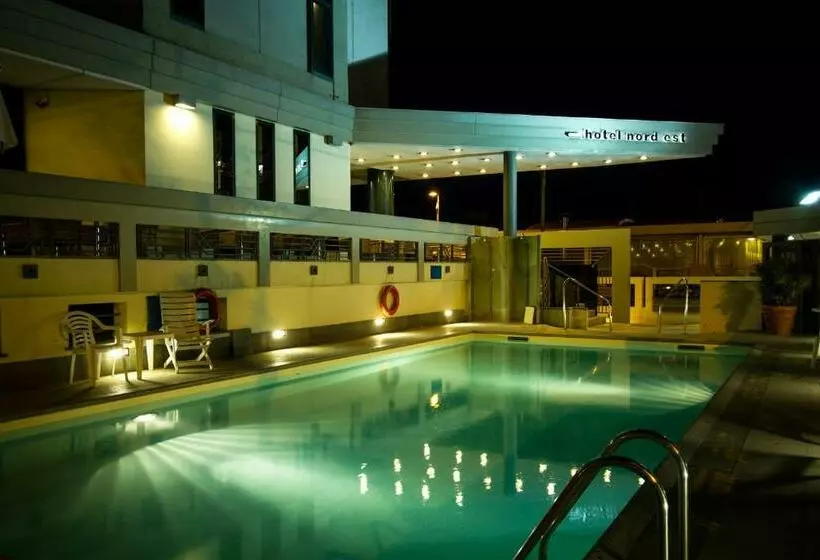 هتل Nord Est