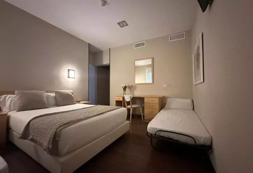 Hotel Vettonia