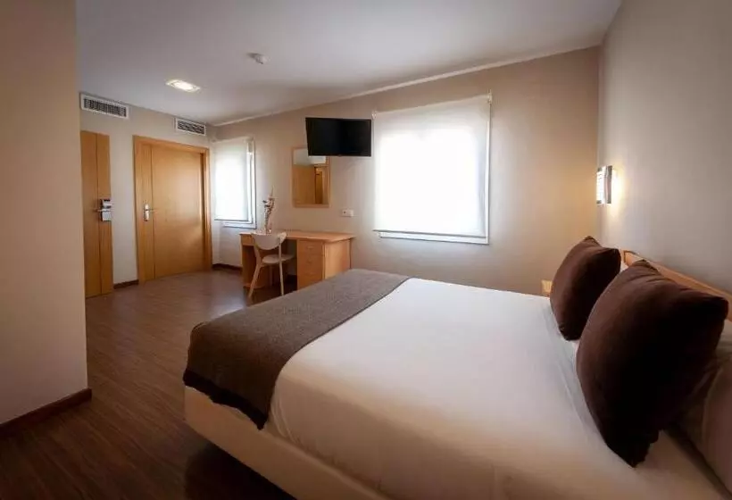 Hotel Vettonia