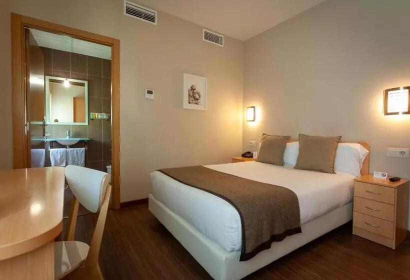 Hotel Vettonia