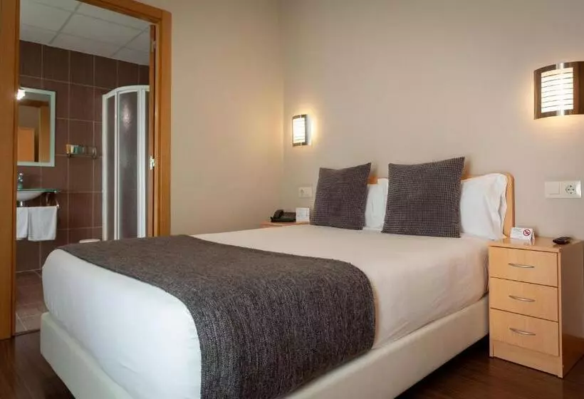 Hotel Vettonia