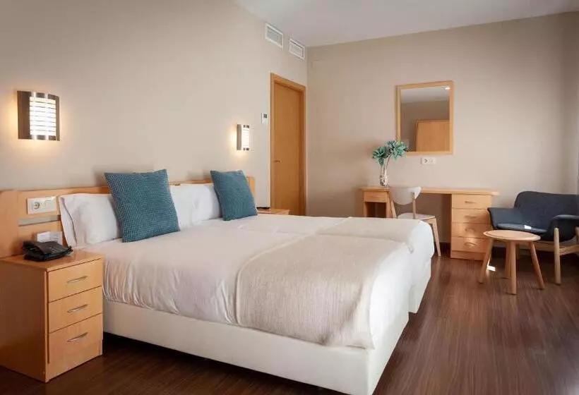 Hotel Vettonia