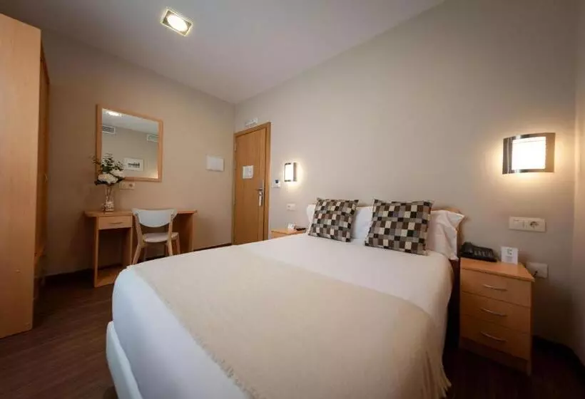 Hotel Vettonia