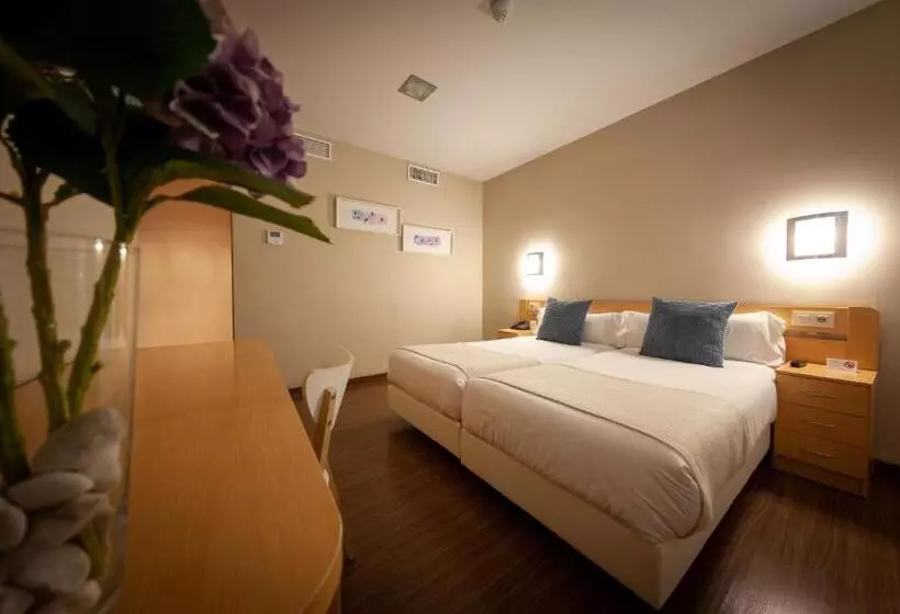 Hotel Vettonia