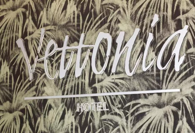 Hotel Vettonia