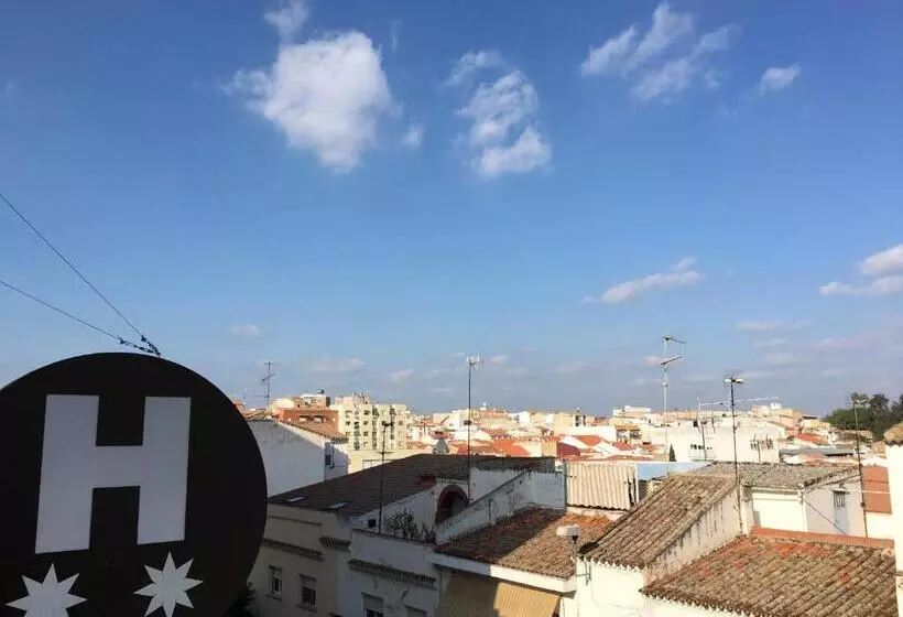 Hotel Vettonia