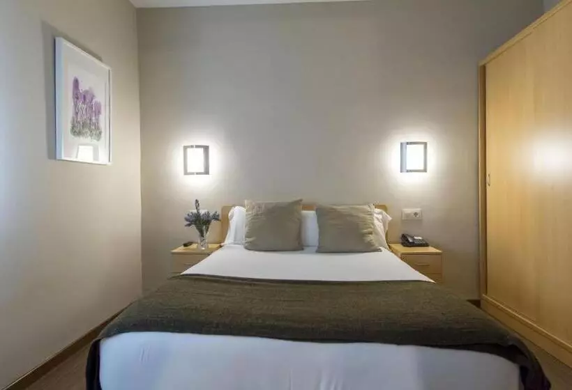 Hotel Vettonia