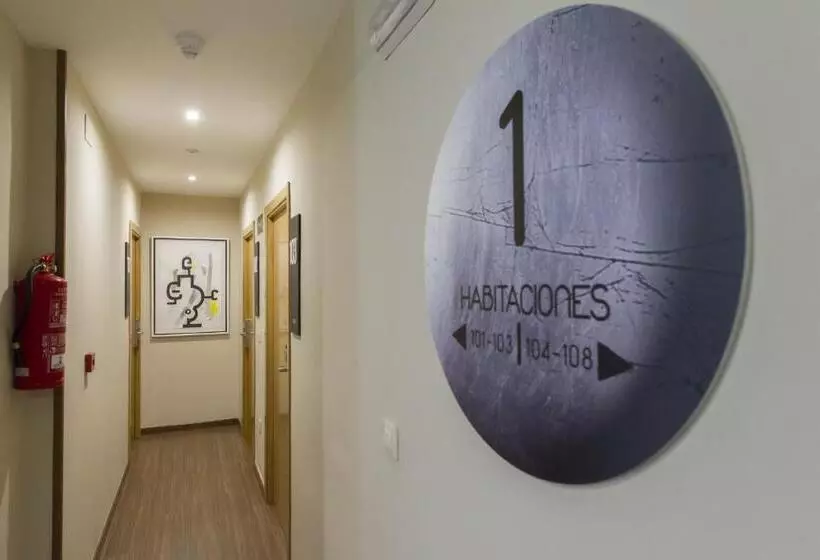 Hotel Vettonia