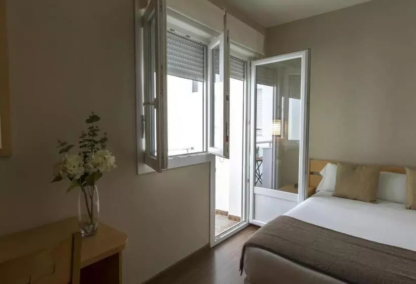 Hotel Vettonia
