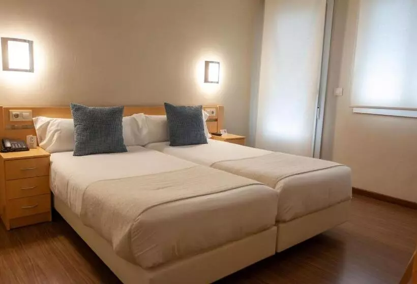 Hotel Vettonia