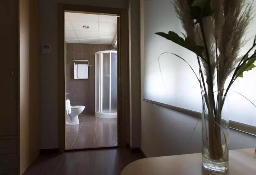 Hotel Vettonia