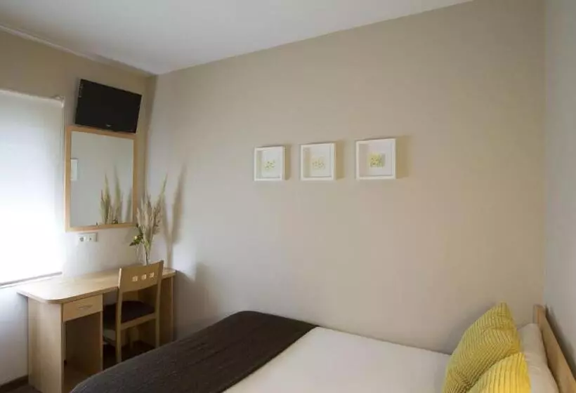 Hotel Vettonia