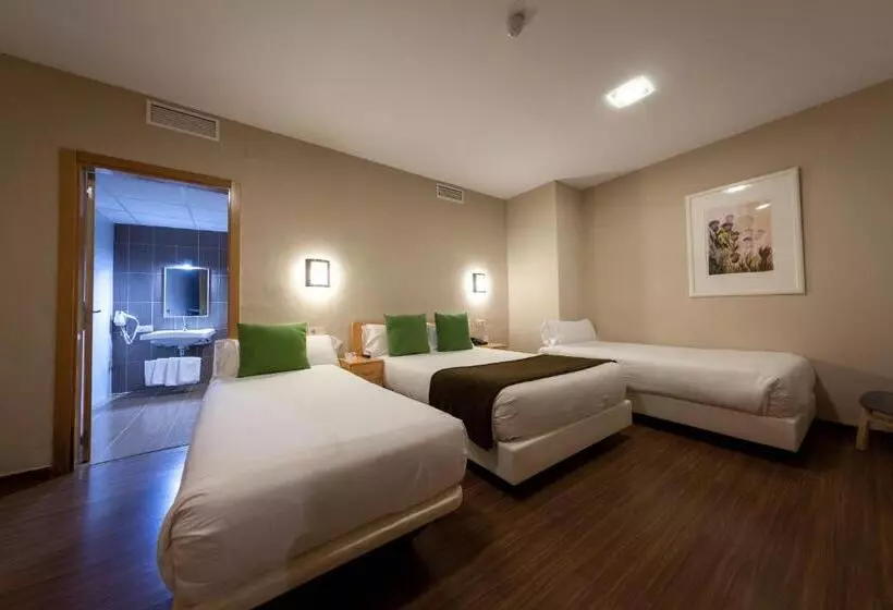 Hotel Vettonia
