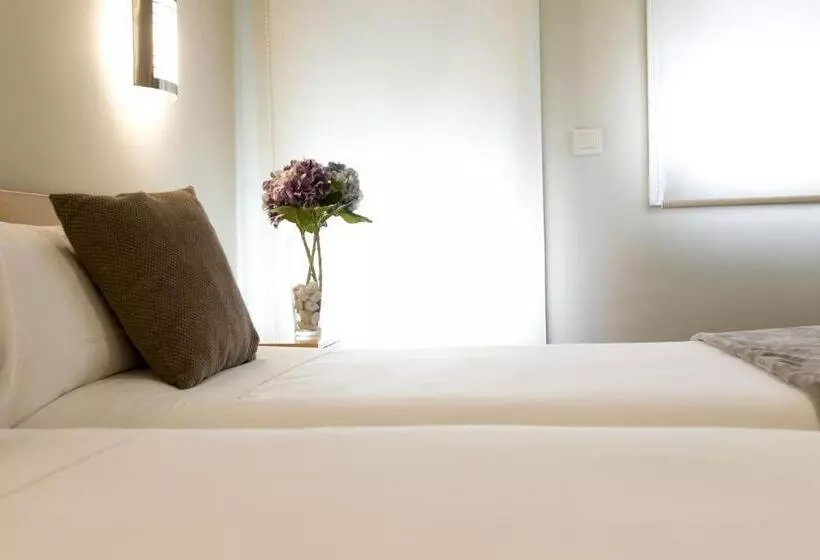 Hotel Vettonia