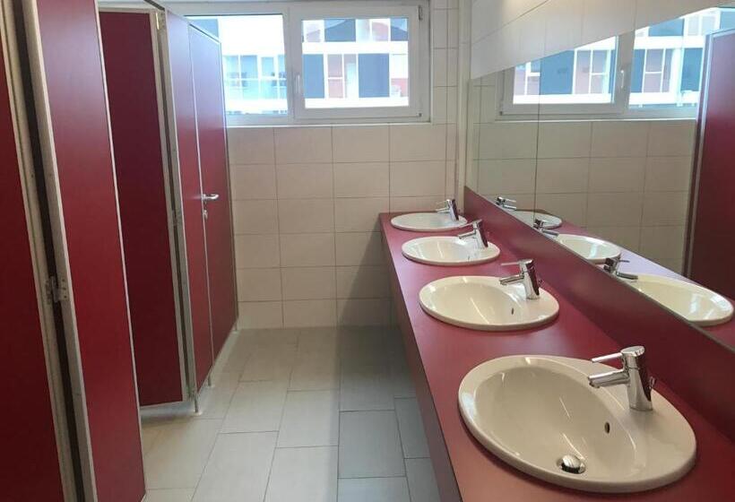 Montagehotel Living@linz