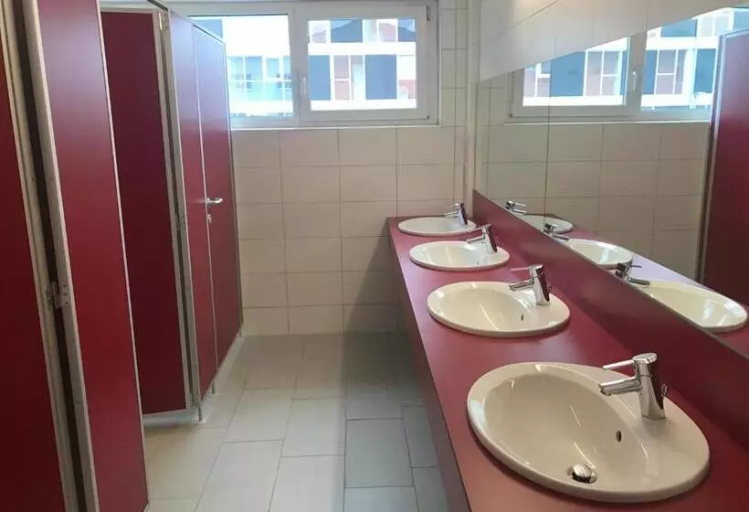 Montagehotel Living@linz