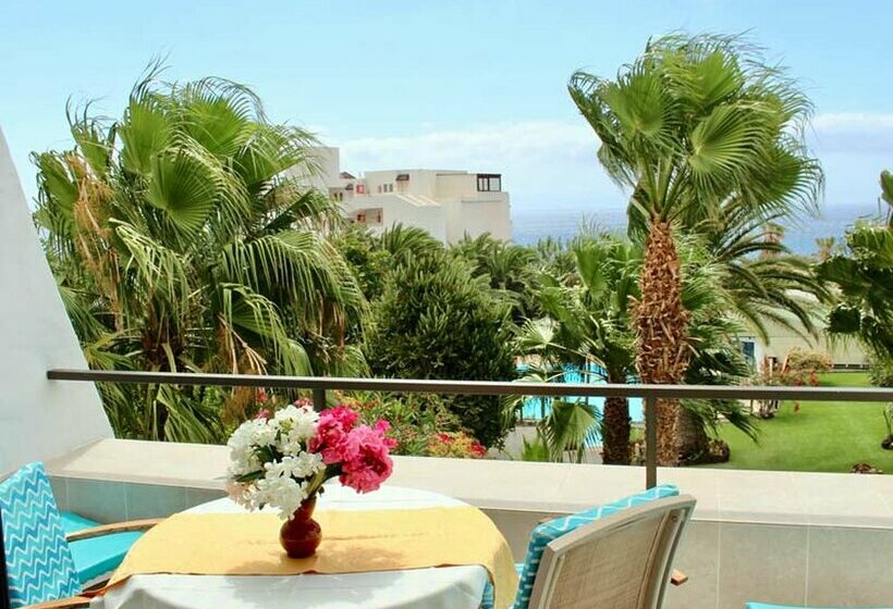 Monte Marina Naturist Resort