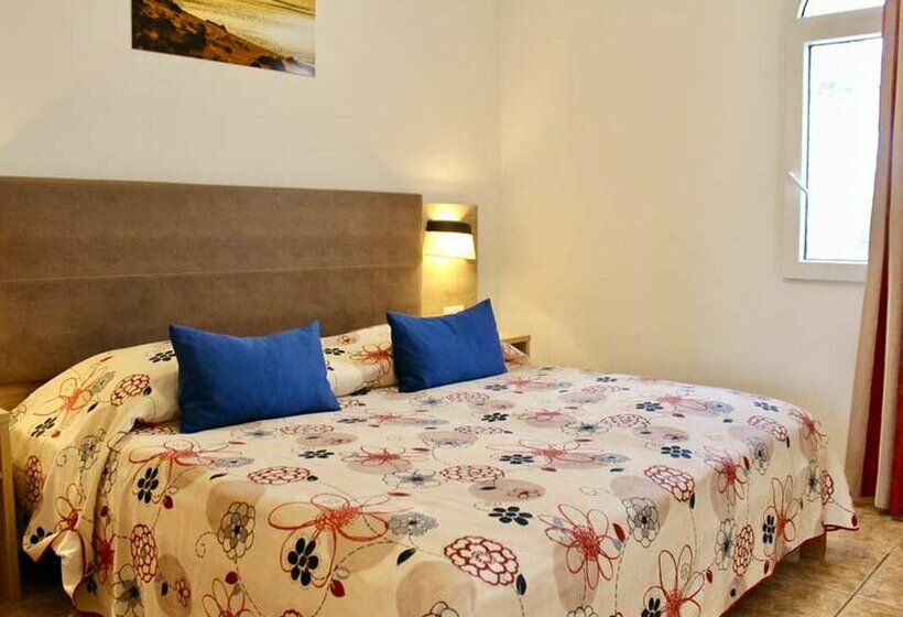 Monte Marina Naturist Resort