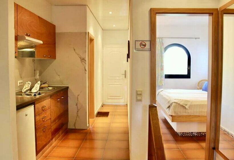 Monte Marina Naturist Resort