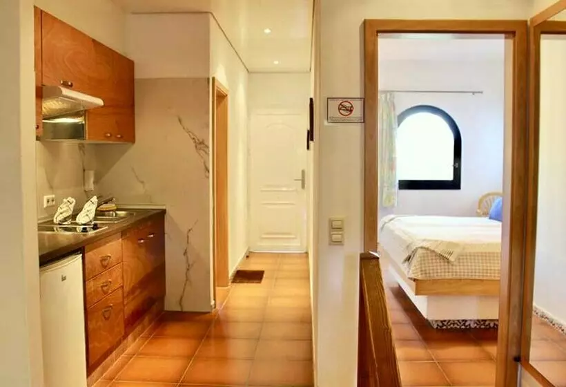 Monte Marina Naturist Resort