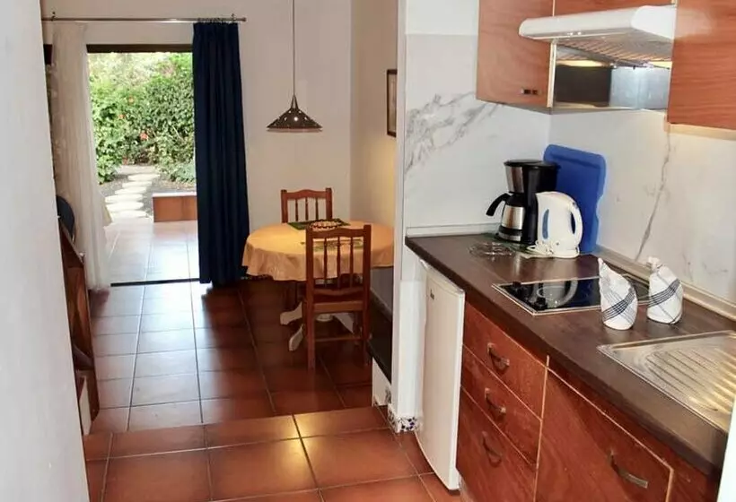 Monte Marina Naturist Resort